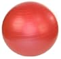 j/fit 45cm Stability Exercise Ball (Red)