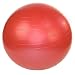 j/fit 45cm Stability Exercise Ball (Red)