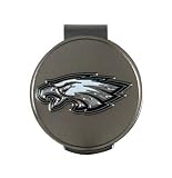 Philadelphia Eagles NFL Hat Clip and Ball Marker