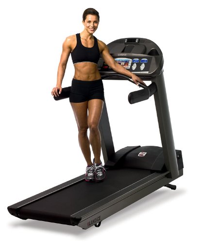 Landice L7 80 LTD Cardio Trainer Treadmill