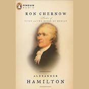 Alexander Hamilton | [Ron Chernow]