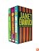 Plum Boxed Set 1 (1, 2, 3): Contains One for the Money, Two for the Dough and Three to Get Deadly(Stephanie Plum Novels)