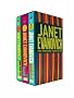 Plum Boxed Set 1 (1, 2, 3): Contains One for the Money, Two for the Dough and Three to Get Deadly(Stephanie Plum Novels) Plum Boxed Set 1 (1, 2, 3): Contains One for the Money, Two for the Dough and Three to Get Deadly(Stephanie Plum Novels)