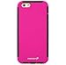 Fosmon HYBO-SNAP Durable Full Body Protection Hybrid Case with Built-In Screen Protector for Apple iPhone 6/6s (4.7
