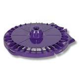 POST FILTER LID PURPLE DC07