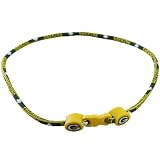 Eagles Wings Green Bay Packers Titanium Necklace