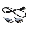 ABC Products� USB Datenkabel Ladeger�t WMC-NW20MU Kabel f�r Sony Walkman MP3 Player NW-A80X, A800, A805, A806, A808, A810, A916, A918, A919, S603, S605, S615, S616F, S703F, S705F, S706F, S715F, S716F, NWZ-610, A720, A726, A728, A729, A800, A810, A815, A816, A818, A820, A826 etc