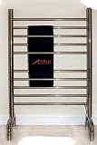 Towel Warmer and Drying Rack - Freestanding - Amba