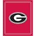 Georgia Bulldogs NCAA Classic Fleece Blanket