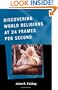 Discovering World Religions at 24 Frames Per Second (Atla Monograph Series)