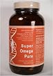 Formulations For Life: SUPER OMEGA PURE. Ultra-Purified. DOUBLE Omega-3 Content! 100 softgels . 100% Norwegian quality oil. Pharmaceutical grade!!