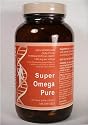 Formulations For Life: SUPER OMEGA PURE. Ultra-Purified. DOUBLE Omega-3 Content! 100% Norwegian quality oil. Pharmaceutical grade. 100 softgels . BUY SIX (6) AND SAVE MORE!!! ONLY $21.95 each!
