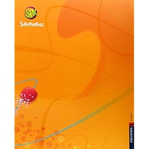 Lengua 3º Primaria + (La academia de puerhéroes)