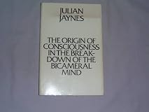 The Origin of Consciousness in the Breakdown of the Bicameral Mind