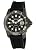 Victorinox Swiss Army Men's 241426 Dive Master 500 Black Ice Black Dial Watch from Victorinox Swiss Army
