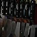 Liquitex Professional Freestyle Large Painting Knife, No. 4