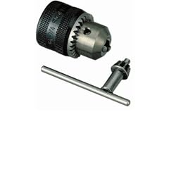 Röhm-Zahnkranzbohrfutter, 0,5 bis 6,0 mm f�r TBM 220