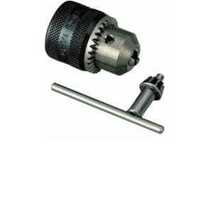 Proxxon 28122 Chuck for Drill Bits up to 15 64-Inch for TBM 115 by Proxxon
