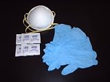 Basic Pandemic H1N1 Swine Flu Kit an MCS Online Exclusive