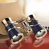 ESCHENBACH(エッシェンバッハ) オペラグラス トゥーランドット ミッドナイトブルー 4450-1