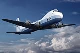 Roden Aviation Traders ATL-98 Carvair Airplane Model Kit