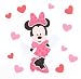 Kitchen & Housewares : GelGems Disney Large Bag minnie standing
