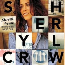 Sheryl Crow Picture 21
