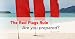 Red Flag Rule Online Training