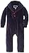 Mud Pie Baby-Boys Newborn One Piece Velour