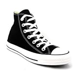 Converse A/S Hi Cor Mens Womens Black Long Boots