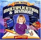 SUPERSTART - FUN W/ MULT. AND DIVISION