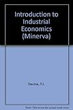 An introduction to industrial economics