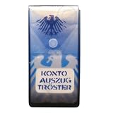 Culto Taschent�cher-H�lle KONTO AUSZUG TR�STER