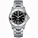 TAG Heuer Men's Link Caliber 5 Automatic Watch #WJ201A.BA0591