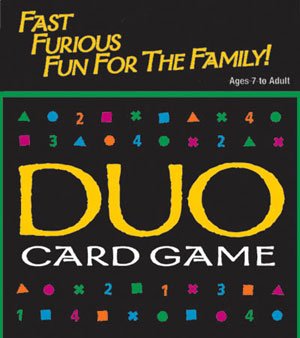 Fun and Games