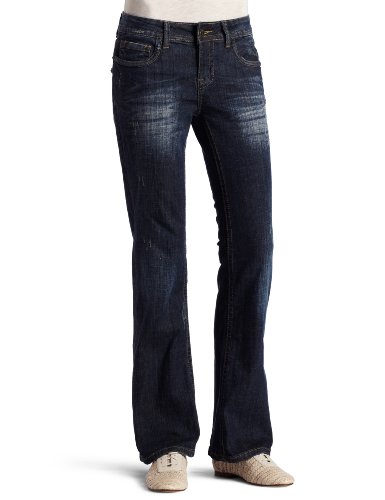 Vigoss Juniors NY Boot Jean