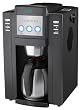 Kalorik CCG-24104 Magic Bean 1350-Watt Programmable 10-Cup Automatic Drip Coffeemaker with Burr Grinder Kalorik CCG-24104 Magic Bean 1350-Watt Programmable 10-Cup Automatic Drip Coffeemaker with Burr Grinder