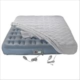 Aerobed 15813 - Premier IntelliWarmth Bed - Queen Size by Aerobed