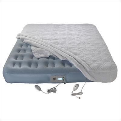 Aerobed 15813 - Premier IntelliWarmth Bed - Queen Size by Aerobed