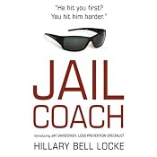 Jail Coach | [Hillary Bell Locke]