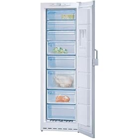 60cm A+ Rating Classixx Freezer (GSD34N01GB)