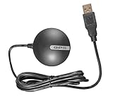 GlobalSat BU-353 USB GPS Receiver