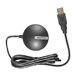 GlobalSat BU-353 USB GPS Receiver