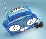 Review DRW  / FM Auto Scan Radio