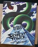 The serpent tower