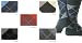 Marcoliani Men's ExtraFine Soft Merino Argyle Italian Over-The-Calf Socks - RARE
