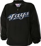Toronto Blue Jays -Authentic Collection- Cool Base Gamer Jacket