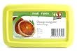 Blood Orange Puree - 2/1 kg