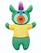 Fisher-Price The Sing-A-Ma-Jigs - Lawn Green