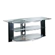 Bello AVS-2552 Versatile Two-Tone Audio/Video System